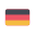 German Flag